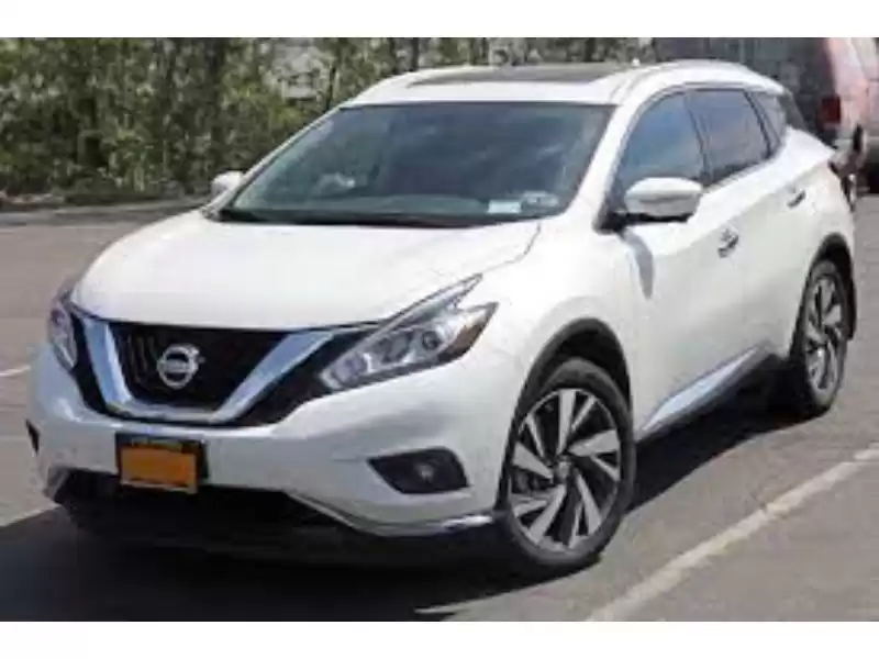 مستعملة Nissan Unspecified للبيع في الدوحة #7099 - 1  صورة 